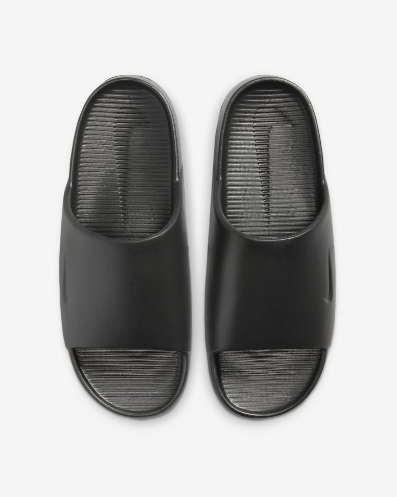 Dép quai ngang Nike CALM SLIDE Nam FD4116-001