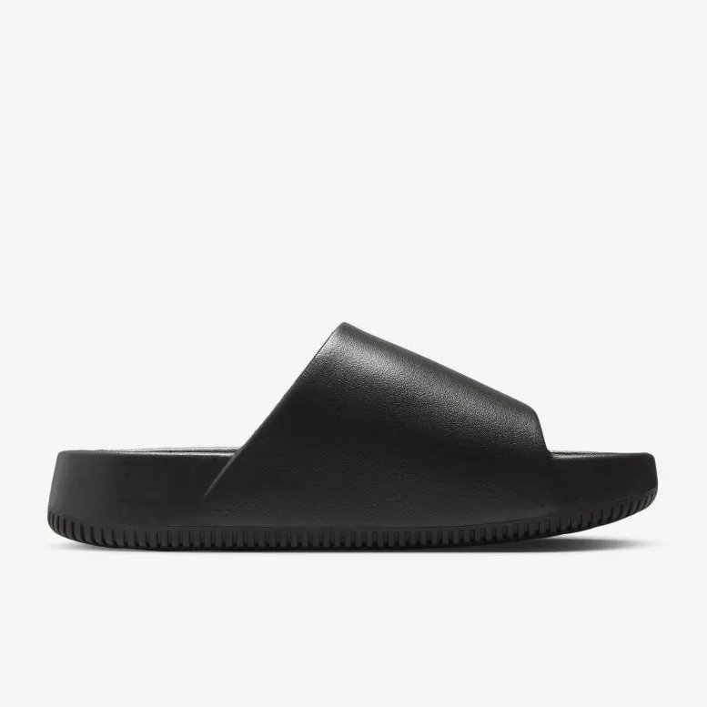 Dép quai ngang Nike CALM SLIDE Nam FD4116-001