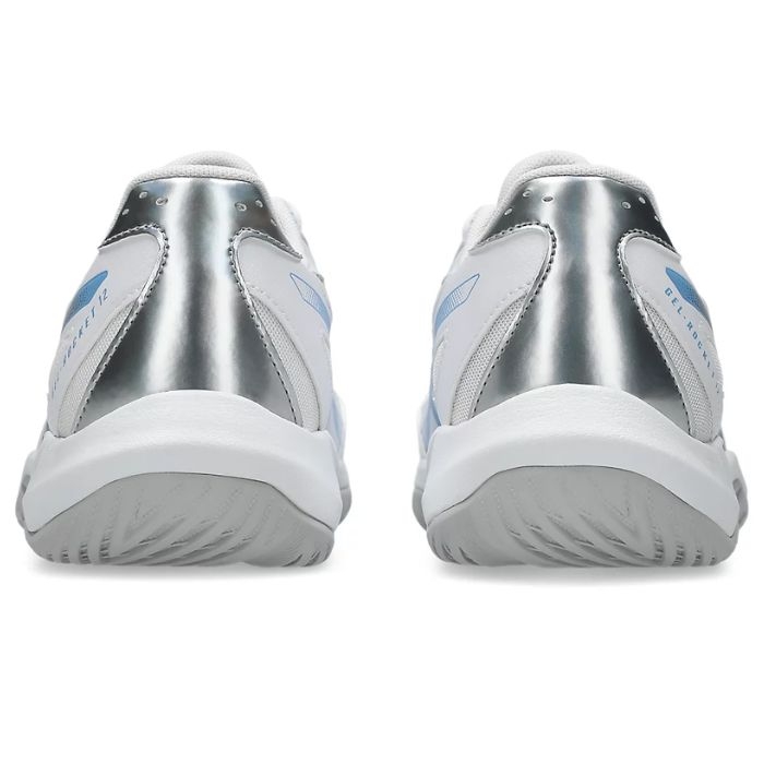 Giày thể thao trong nhà/pickleball ASICS GEL-ROCKET 12 Nam - 1071A116.104