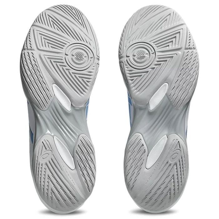 Giày thể thao trong nhà/pickleball ASICS GEL-ROCKET 12 Nam - 1071A116.104