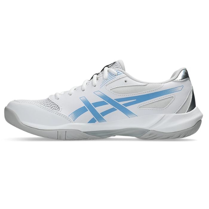 Giày thể thao trong nhà/pickleball ASICS GEL-ROCKET 12 Nam - 1071A116.104