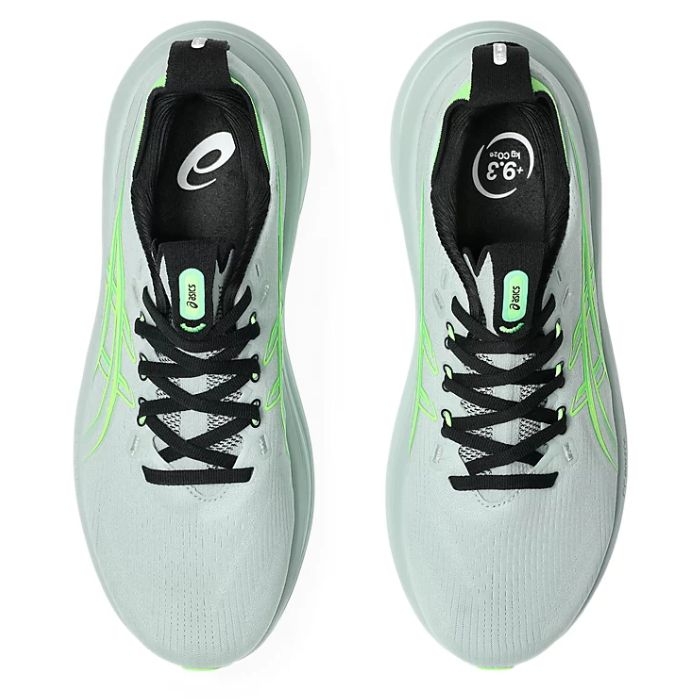 Giày chạy bộ ASICS GEL-NIMBUS 28 Nam - 1011C127.400