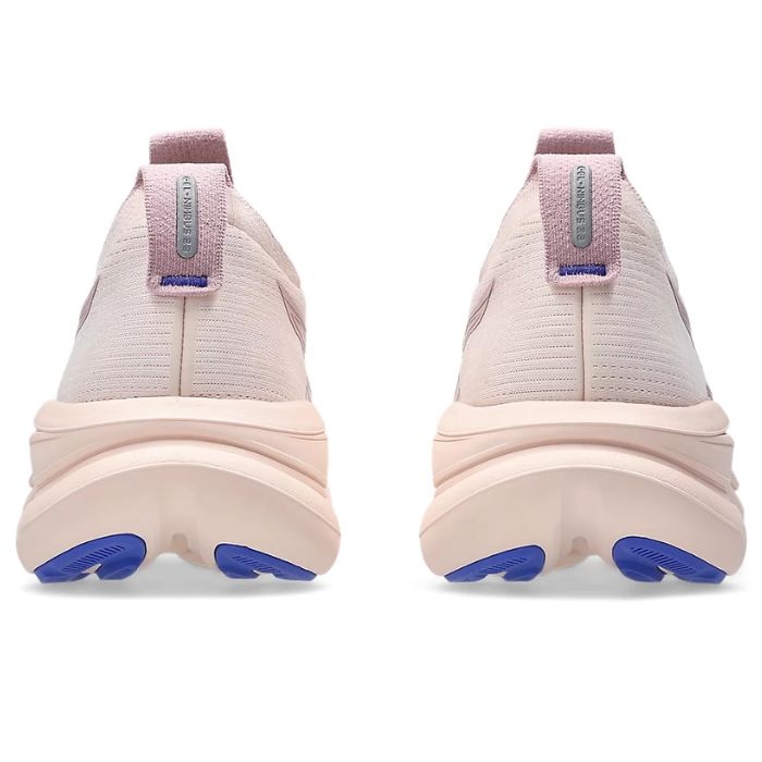 Giày chạy bộ ASICS GEL-NIMBUS 28 Nữ - 1012B899.700