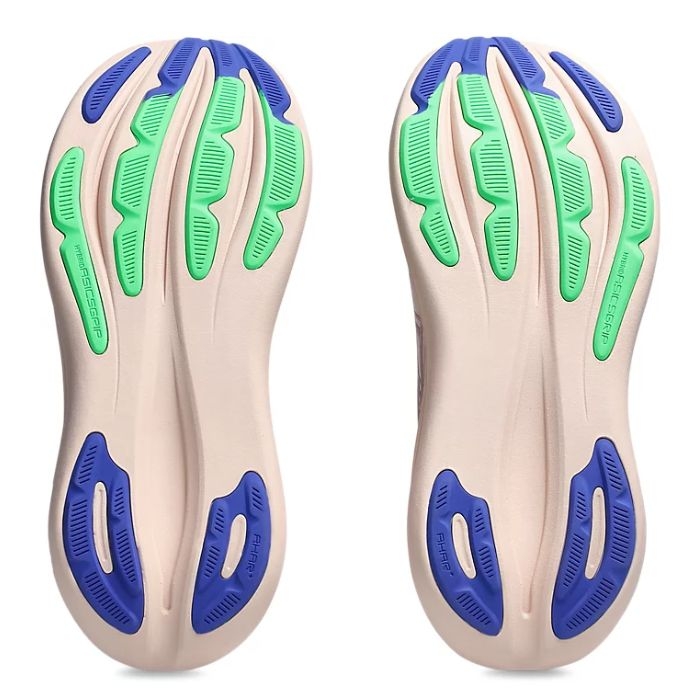 Giày chạy bộ ASICS GEL-NIMBUS 28 Nữ - 1012B899.700