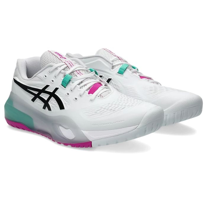 Giày tennis/pickleball ASICS GEL-RESOLUTION X Nam - 1041A481.103