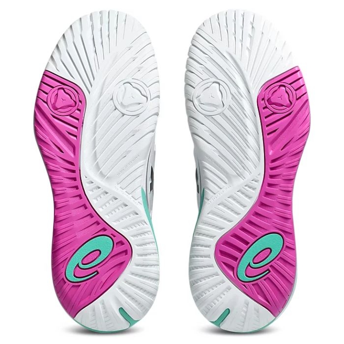 Giày tennis/pickleball ASICS GEL-RESOLUTION X Nam - 1041A481.103