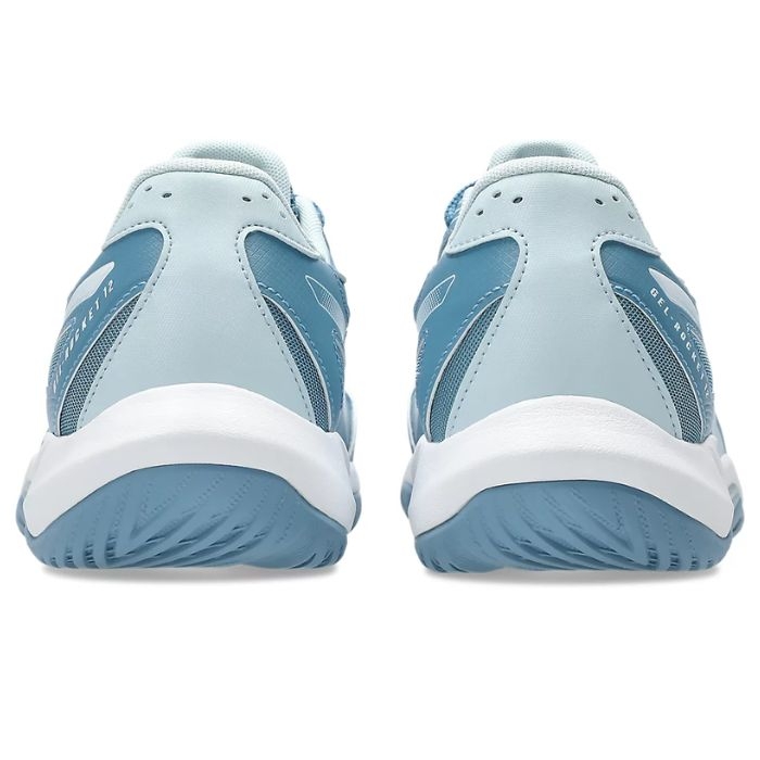 Giày thể thao trong nhà/pickleball ASICS GEL-ROCKET 12 Nam - 1071A116.401