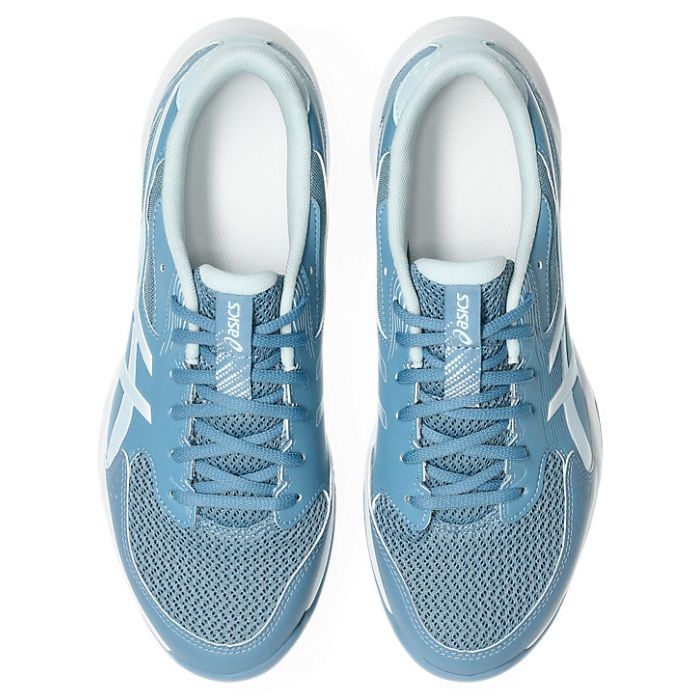 Giày thể thao trong nhà/pickleball ASICS GEL-ROCKET 12 Nam - 1071A116.401