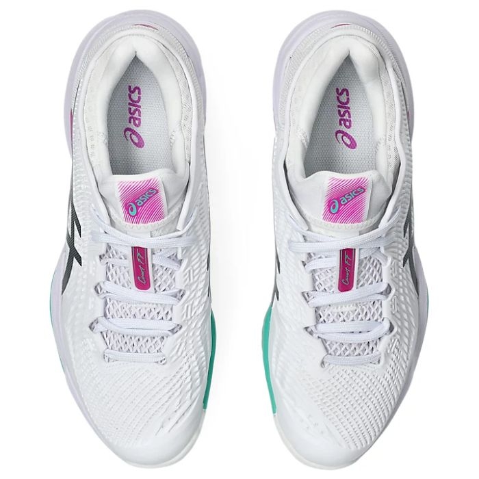Giày tennis/pickleball ASICS COURT FF 3 Nam - 1041A370.106