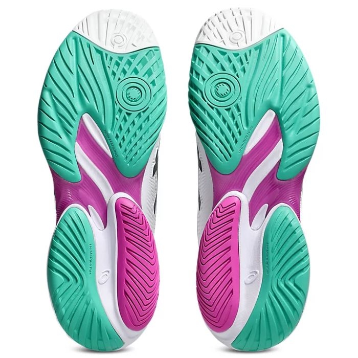 Giày tennis/pickleball ASICS COURT FF 3 Nam - 1041A370.106