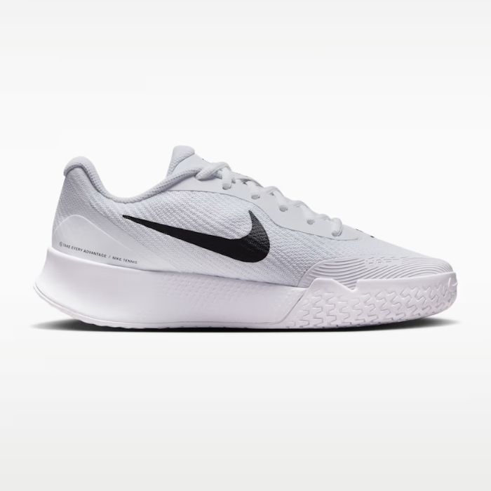 Giày tennis/pickleball Nike VAPOR LITE 3 HC Nữ - FZ2156-101