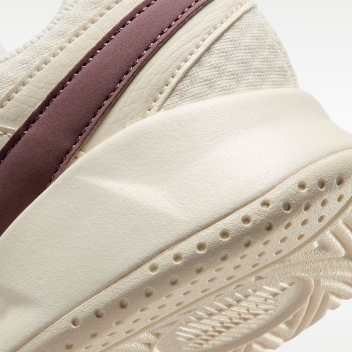 Giày tennis/pickleball Nike COURT LITE 4 Nữ - FD6575-109