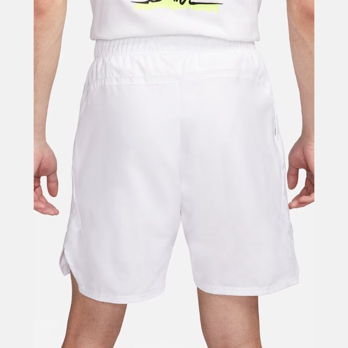 Quần short tennis/pickleball Nike Court Victory 9in Nam - FD5385-100