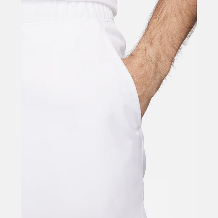 Quần short tennis/pickleball Nike Court Victory 9in Nam - FD5385-100