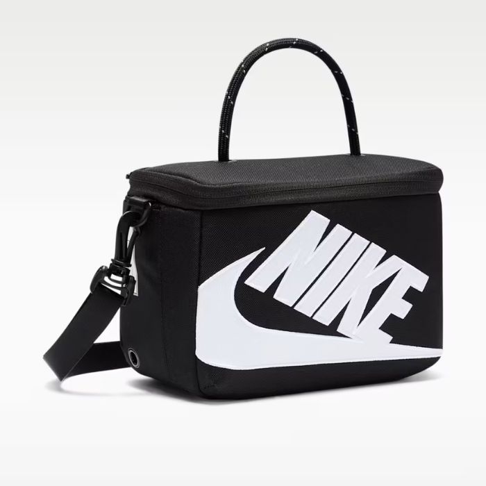 Túi đeo chéo Nike Mini Shoe Box Nữ - FN3059-010