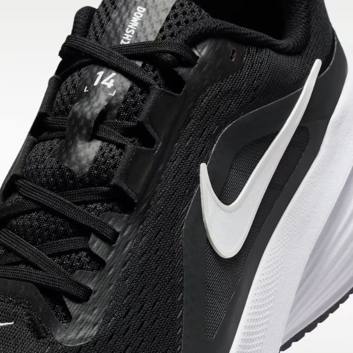 Giày chạy bộ Nike DOWNSHIFTER 14 Nam - IB1895-002