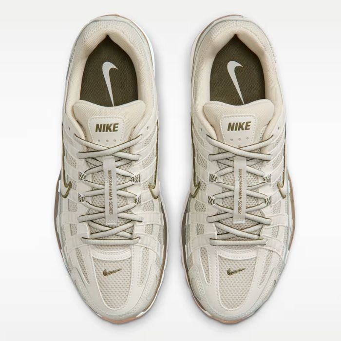 Giày thời trang Nike P-6000 Nữ - BV1021-016