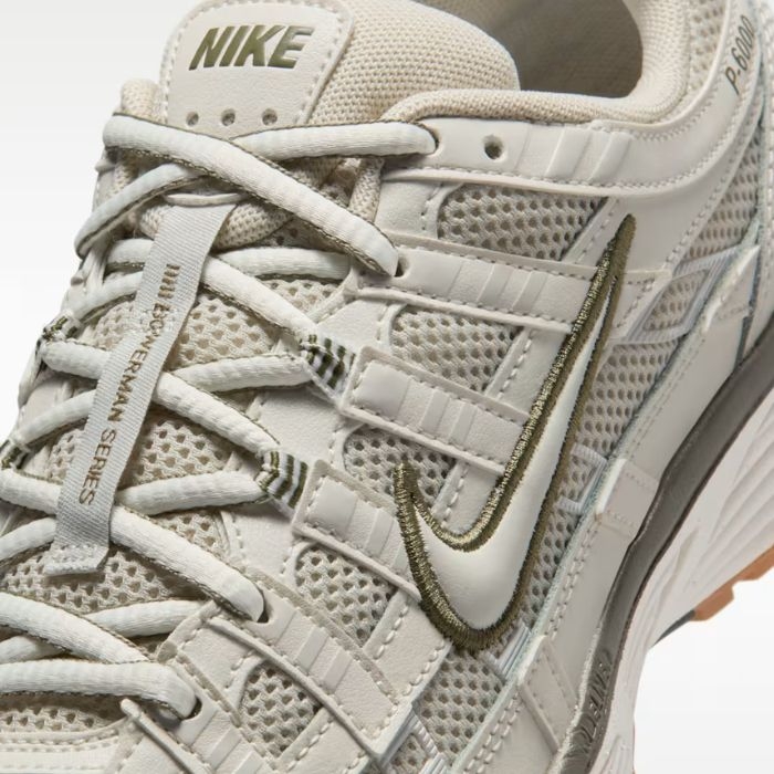 Giày thời trang Nike P-6000 Nữ - BV1021-016