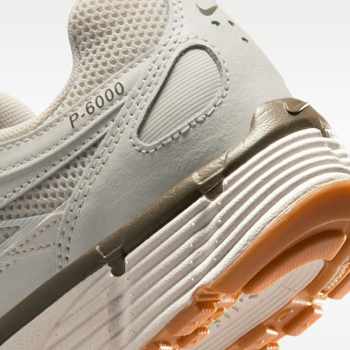 Giày thời trang Nike P-6000 Nữ - BV1021-016