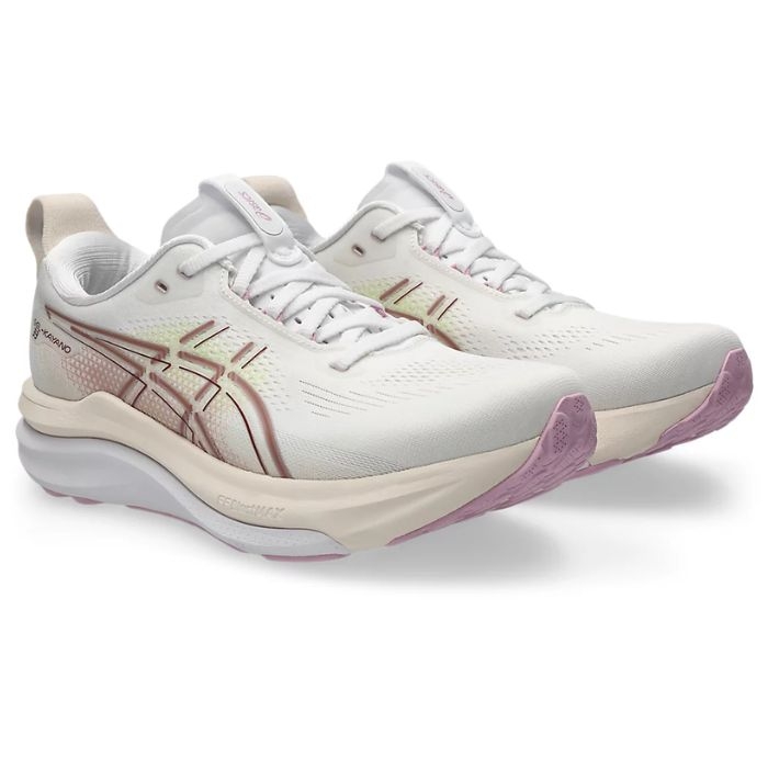 Giày chạy bộ ASICS GEL-KAYANO 33 Nữ - 1012B939.100