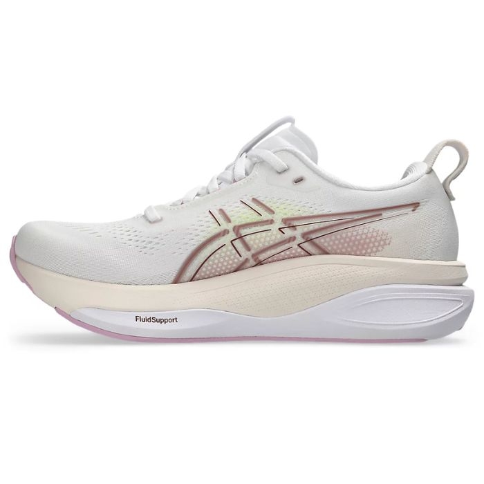 Giày chạy bộ ASICS GEL-KAYANO 33 Nữ - 1012B939.100