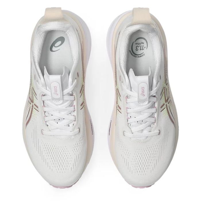 Giày chạy bộ ASICS GEL-KAYANO 33 Nữ - 1012B939.100