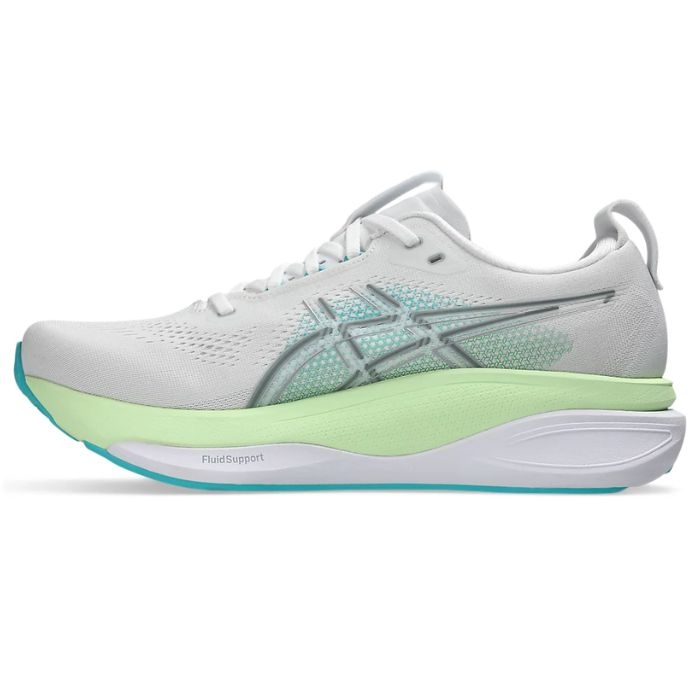 Giày chạy bộ ASICS GEL-KAYANO 33 Nam - 1011C167.100
