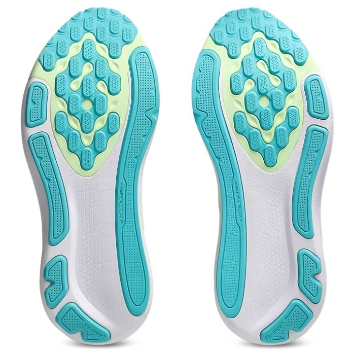 Giày chạy bộ ASICS GEL-KAYANO 33 Nam - 1011C167.100