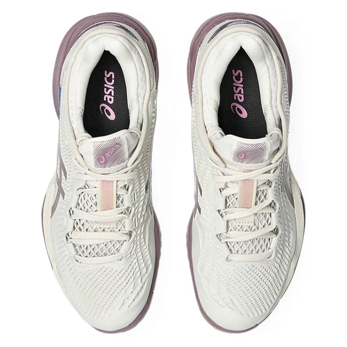 Giày tennis/pickleball ASICS COURT FF 3 Nữ - 1042A220.250