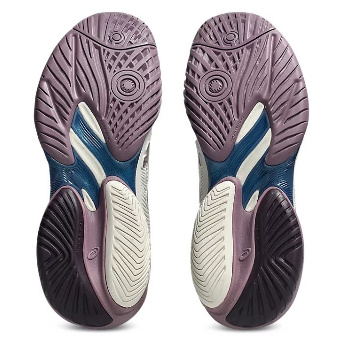 Giày tennis/pickleball ASICS COURT FF 3 Nữ - 1042A220.250
