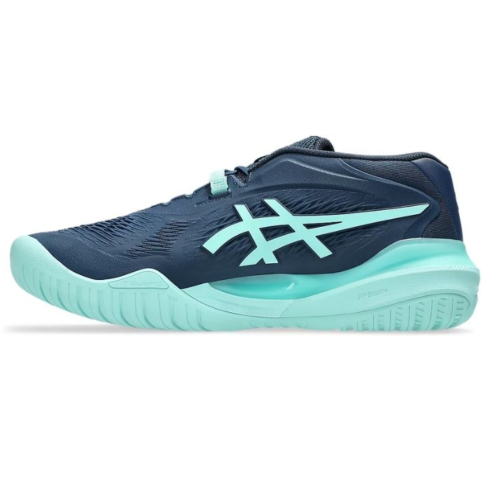 Giày tennis/pickleball ASICS GEL-RESOLUTION X Nam - 1041A481.404