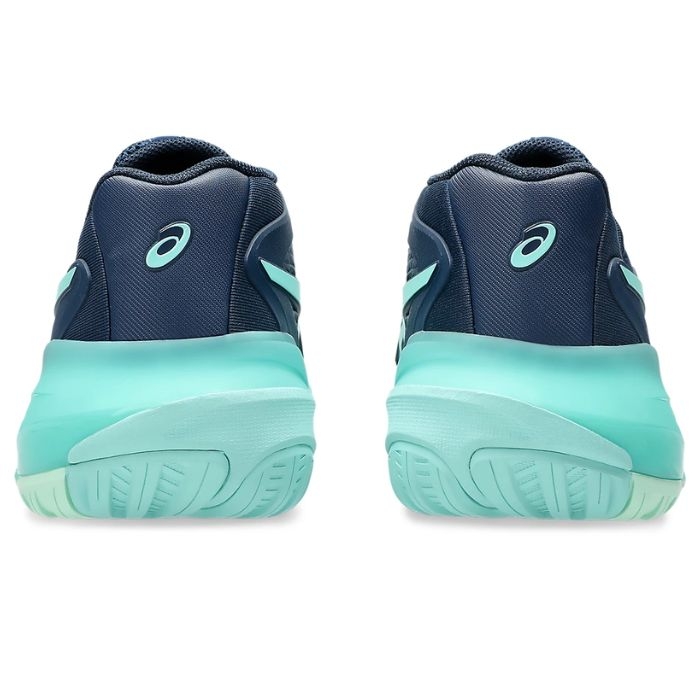 Giày tennis/pickleball ASICS GEL-RESOLUTION X Nam - 1041A481.404