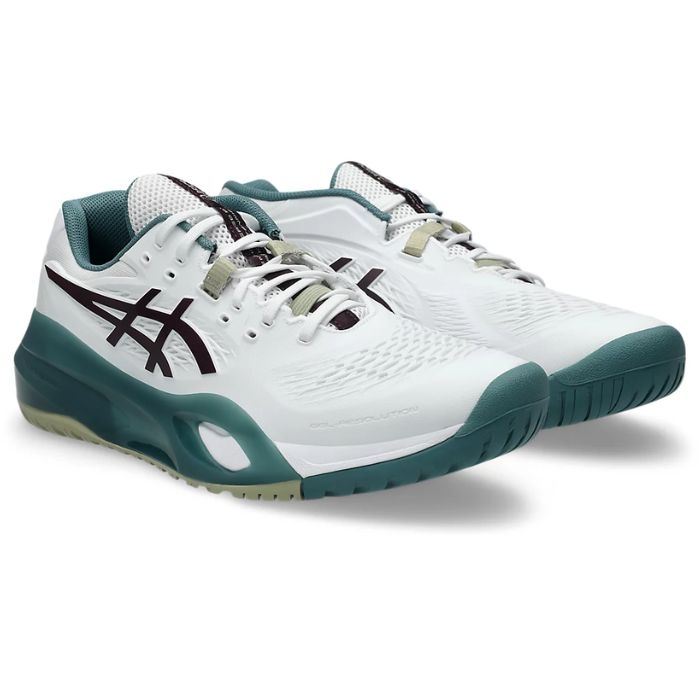 Giày tennis/pickleball ASICS GEL-RESOLUTION X Nam - 1041A481.104