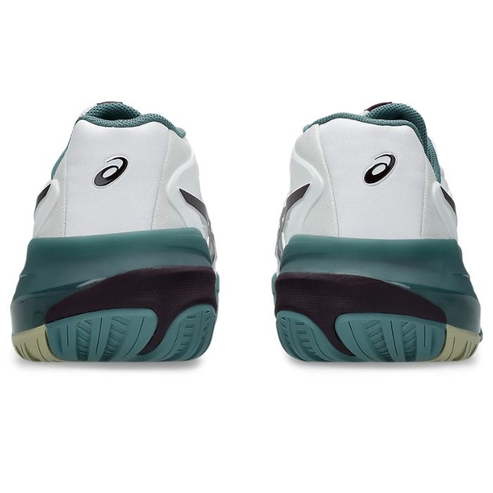 Giày tennis/pickleball ASICS GEL-RESOLUTION X Nam - 1041A481.104