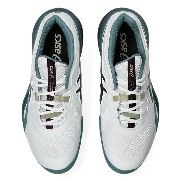 Giày tennis/pickleball ASICS GEL-RESOLUTION X Nam - 1041A481.104