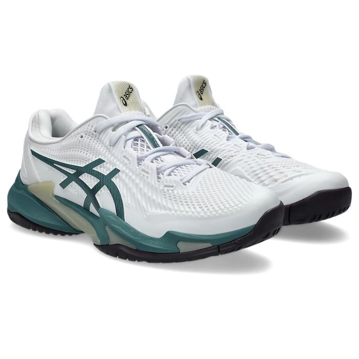 Giày tennis/pickleball ASICS COURT FF 3 Nam - 1041A370.107