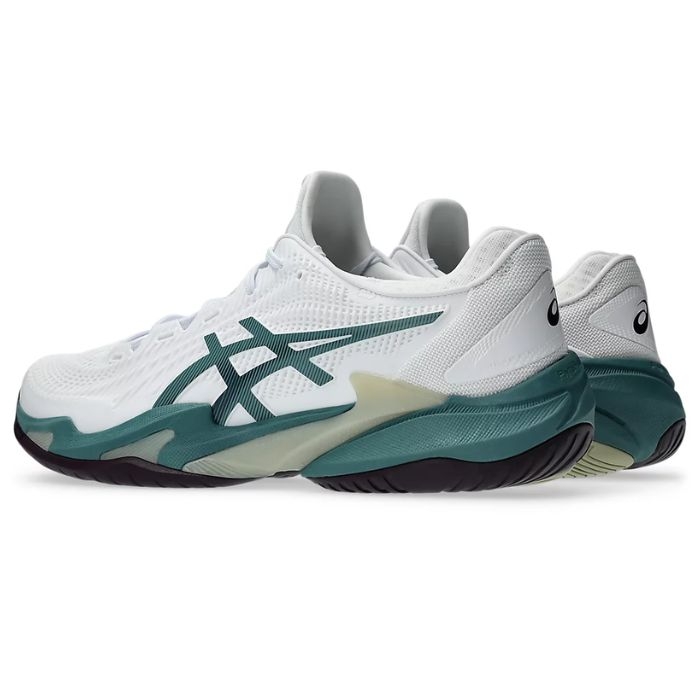 Giày tennis/pickleball ASICS COURT FF 3 Nam - 1041A370.107