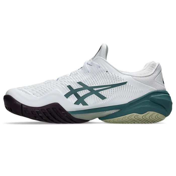 Giày tennis/pickleball ASICS COURT FF 3 Nam - 1041A370.107