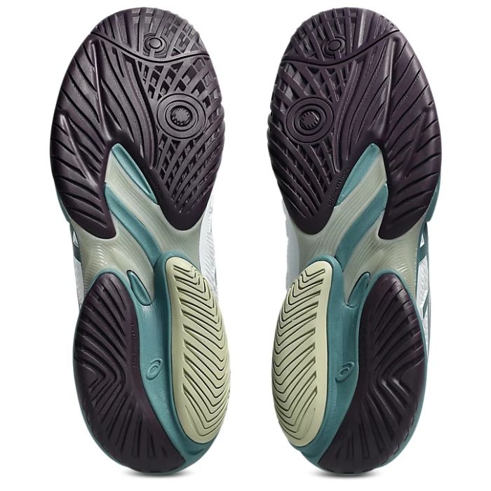 Giày tennis/pickleball ASICS COURT FF 3 Nam - 1041A370.107