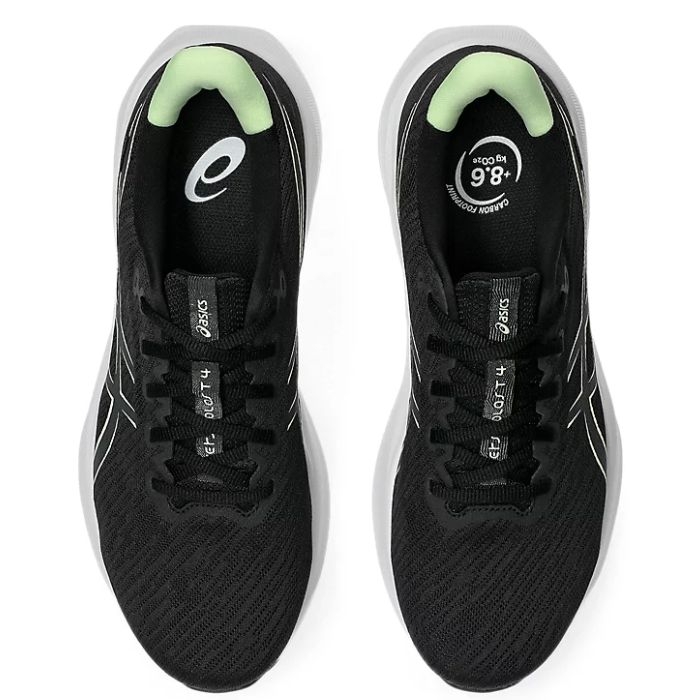 Giày chạy bộ ASICS VERSABLAST  4 Nam - 1011B984.005