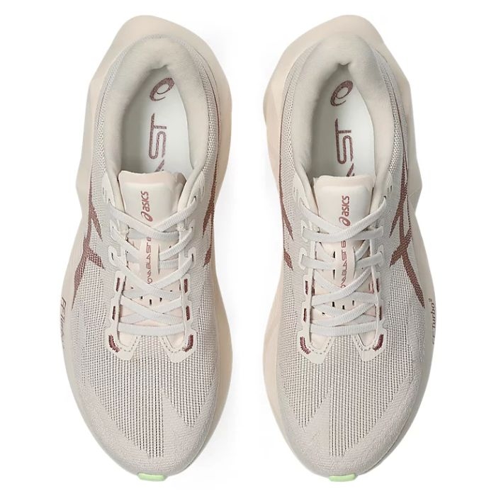Giày chạy bộ ASICS NOVASBLAST 6 Nam - 1011C243.700