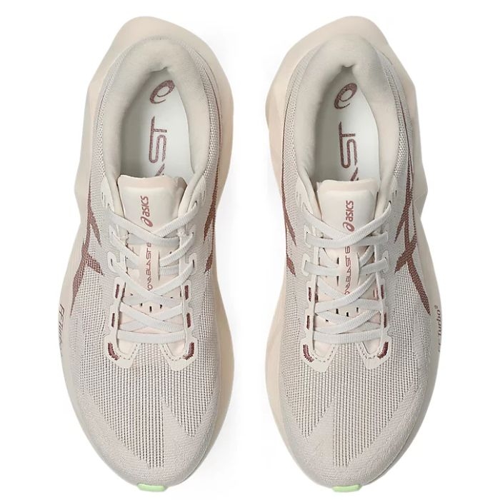 Giày chạy bộ ASICS NOVASBLAST 6 Nữ- 1012C008.700