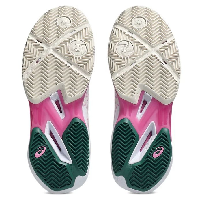 Giày tennis/pickleball ASICS SONICSMASH FF Nữ - 1042A311.101