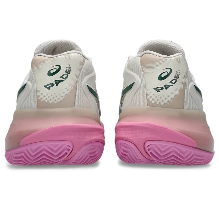 Giày tennis/pickleball ASICS GEL-RESOLUTION X PADEL Nữ - 1042A285.250