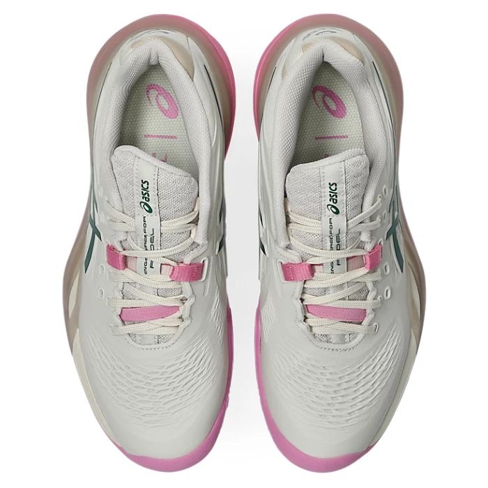 Giày tennis/pickleball ASICS GEL-RESOLUTION X PADEL Nữ - 1042A285.250
