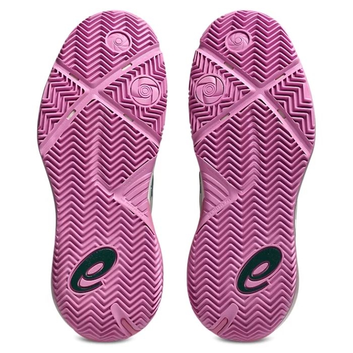 Giày tennis/pickleball ASICS GEL-RESOLUTION X PADEL Nữ - 1042A285.250