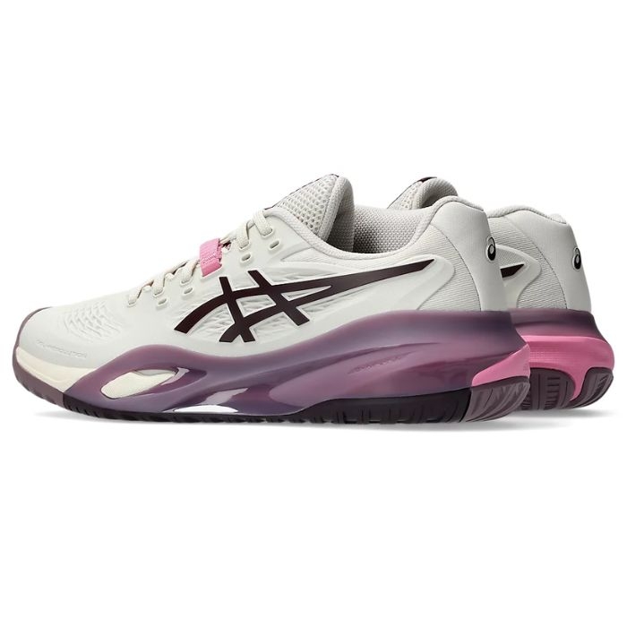 Giày tennis/pickleball ASICS GEL-RESOLUTION X WIDE Nữ - 1042A278.250