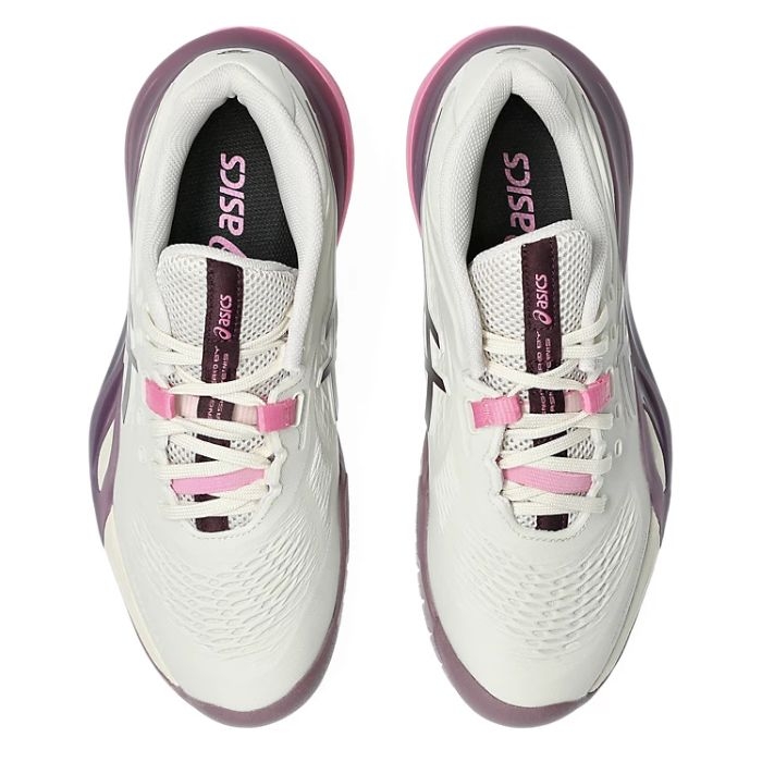 Giày tennis/pickleball ASICS GEL-RESOLUTION X WIDE Nữ - 1042A278.250