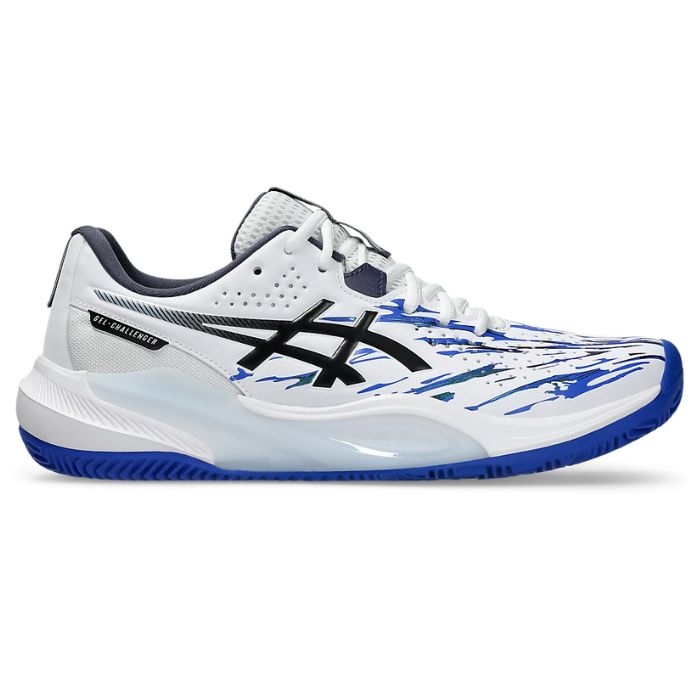 Giày tennis/pickleball ASICS GEL-CHALLENGER 15 PADEL L.E. Nam - 1041A555.100