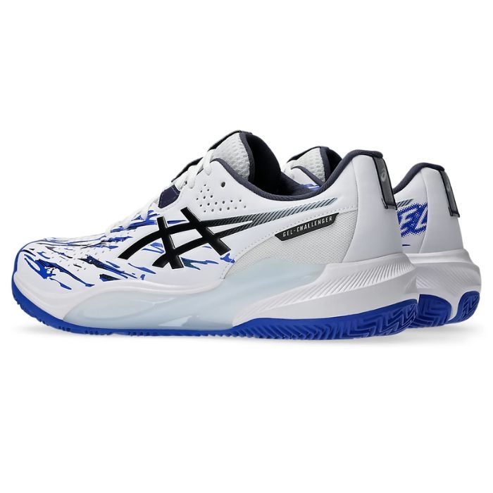 Giày tennis/pickleball ASICS GEL-CHALLENGER 15 PADEL L.E. Nam - 1041A555.100